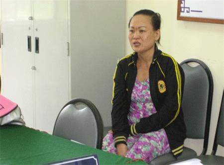 Cà Mau: BĐBP bắt khẩn đối tượng chiếm đoạt con riêng của chồng
