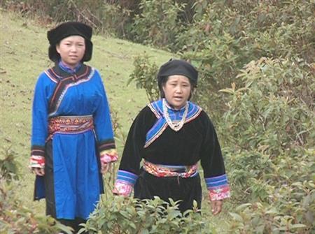 Những người anh em “nhỏ bé”