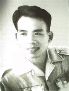 “Thi tướng” đất Khu V