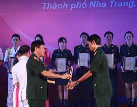 Đậm đà bản sắc văn hoá miền Trung