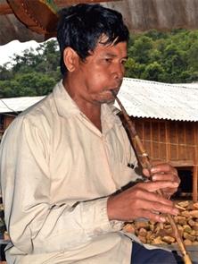 Tiếng sáo gọi xuân