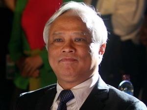 Việt Nam tham dự Diễn đàn nghị viện châu Á-TDB