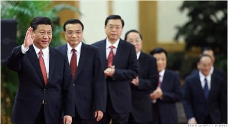 Trung Quốc quyết tâm "đả hổ"