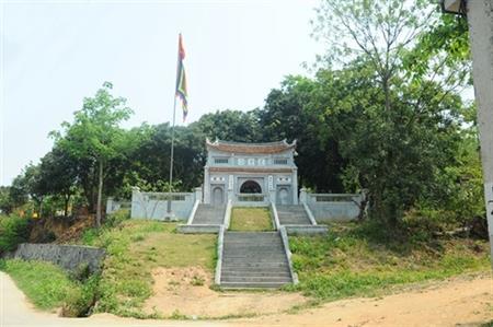 Thái sư Lê Văn Thịnh
