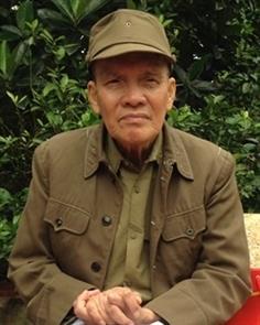 Ký ức một thời lửa đạn