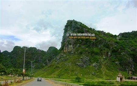 Khám phá điều diệu kỳ trong lòng Trường Sơn