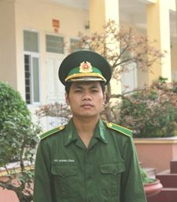 Ước mơ của một học viên giỏi