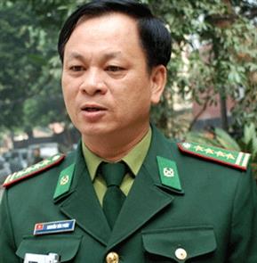 Những “cành hoa” nở chào xuân