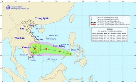 Sẵn sàng lực lượng, phương tiện cứu hộ, cứu nạn khi có yêu cầu