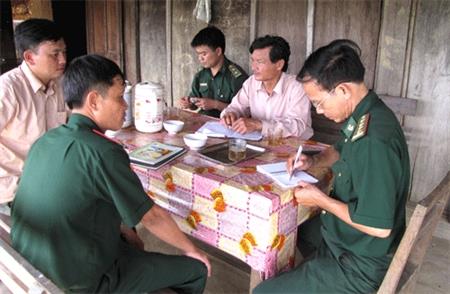 Kỷ niệm những chuyến đi