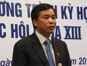 Quốc hội sẽ thông qua nhiều dự án Luật quan trọng