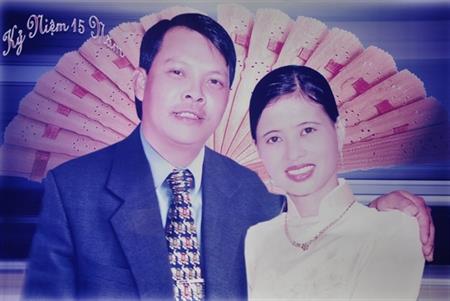 Lời khẩn cầu của người phụ nữ bất hạnh