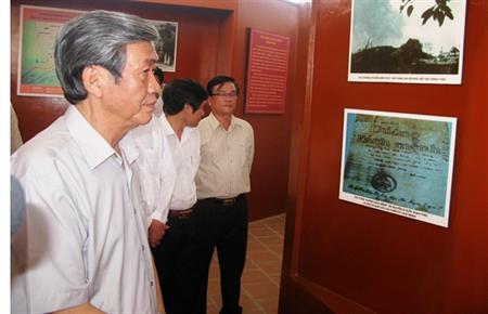 Sáng mãi tinh thần Cộng sản