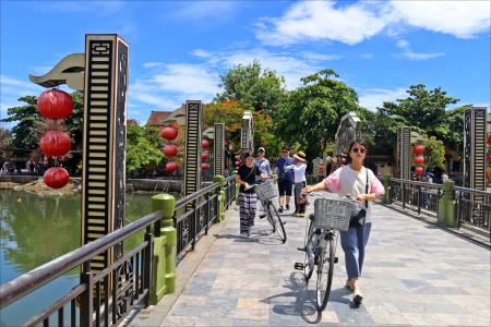 Giao lưu văn hóa Hội An – Nhật Bản thành công rực rỡ