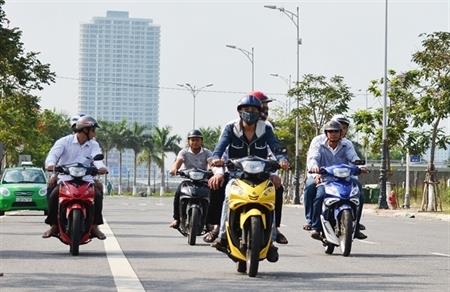 Đội săn bắt cướp quân hàm xanh