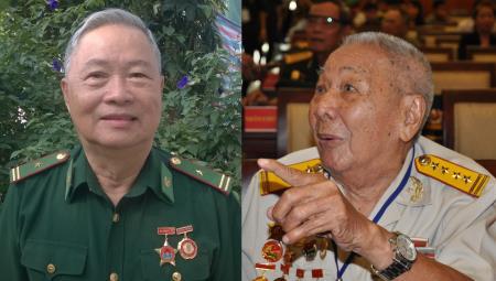 Những người viết nên bản hùng ca Xuân Mậu Thân 1968