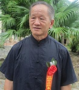 "Cây đại thụ" ở bản Pù Toong