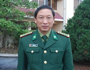 Gắn trách nhiệm chỉ huy với từng địa bàn để Quy chế phối hợp phát huy hiệu quả