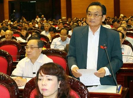 Nhiều bất cập, vướng mắc được giải trình thấu đáo