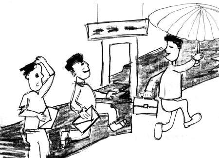 Lương thấp, tại sao vẫn muốn làm công chức Nhà nước?