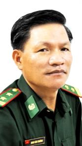 Khúc du ca từ trái tim người lính