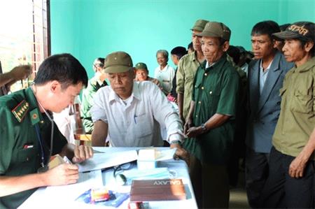 Công trình kết nối những niềm vui