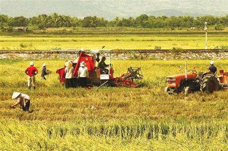Người lãnh đạo, người đầy tớ trung thành của nhân dân