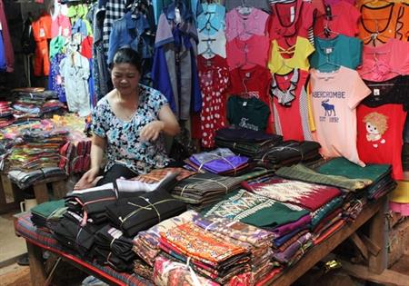 Ka-rôn - Yên bình và thân thiện