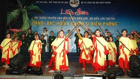 Hát bằng cả con tim