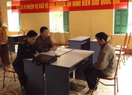 Thủ đoạn mới của tội phạm buôn người: Làm quen qua điện thoại
