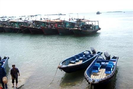 Những dòng sông chảy về phía cuộc đời