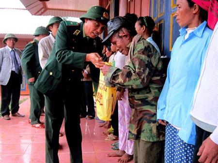 Khơi mạch nguồn Đan Lai