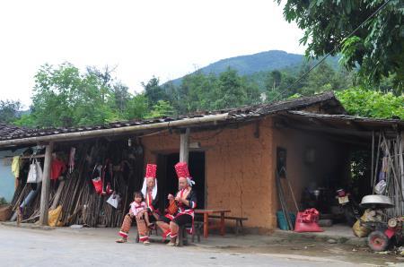 “Đánh thức” tiềm năng du lịch Bình Liêu