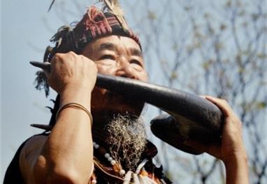 Crool trong tín ngưỡng của người Cơ Tu