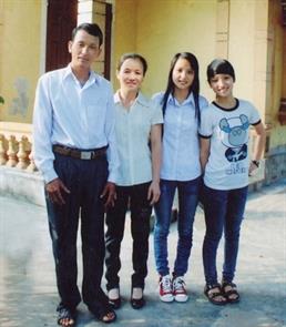 Hạnh phúc giản đơn