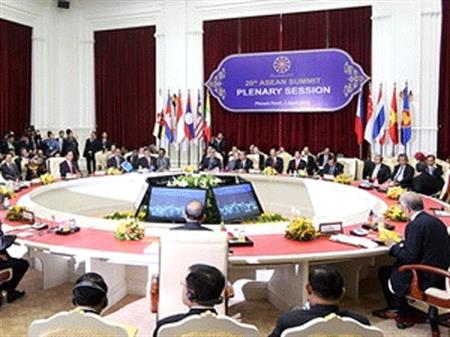 Vì một ASEAN đoàn kết, vững mạnh và liên kết chặt chẽ