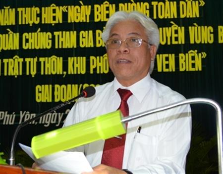 Phát triển kinh tế gắn với giữ vững chủ quyền biển, đảo Tổ quốc