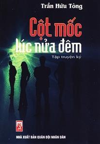 Cột mốc lúc nửa đêm