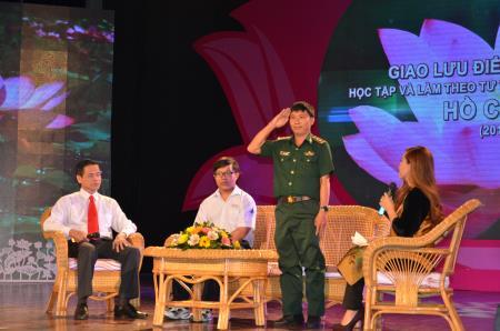 Người quotcó duyênquot đánh án ma túy