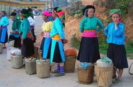 Phát triển thương mại miền núi, vùng sâu, vùng xa và hải đảo: Còn nhiều việc phải làm
