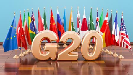 Khó khăn và kỳ vọng từ Hội nghị thượng đỉnh G20