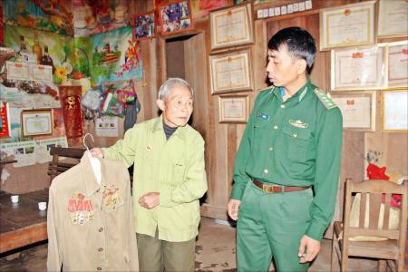 Câu chuyện bên hồ sen trên núi