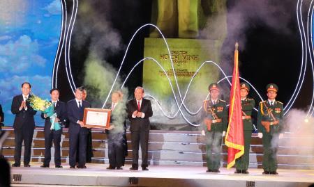 Xây dựng Cao Bằng giàu đẹp, văn minh xứng đáng truyền thống cội nguồn quê hương cách mạng