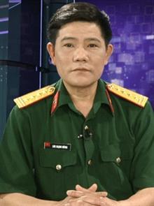 Nâng cao chất lượng chăm sóc sức khỏe, khám chữa bệnh cho quân nhân