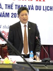 Tổng kết hoạt động văn hóa, thể thao và du lịch quý I năm 2013