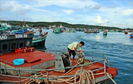 Phú Quốc, ngọc trên tay người