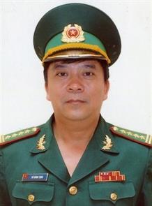 BĐBP Bình Thuận vững vàng nơi đầu sóng ngọn gió