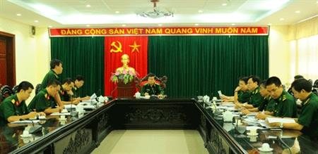 Triển khai Dự án thành phần số 4 thuộc Đề án Hộ chiếu điện tử Việt Nam