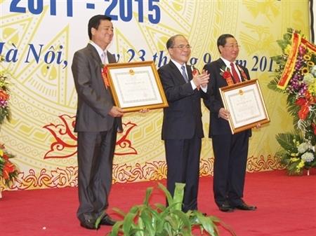 Lan tỏa phong trào thi đua trong hệ thống cơ quan công tác dân tộc