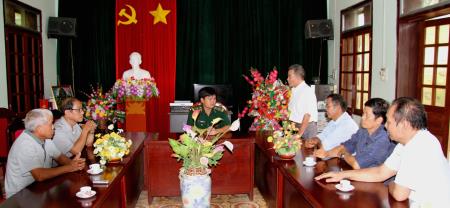 Việt Nam nỗ lực phát huy vai trò người cao tuổi